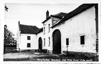 Ouderlijke boerderij (Sauna Vilt)